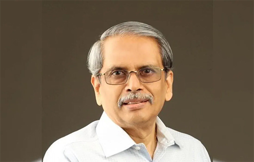 Gopalakrishnan